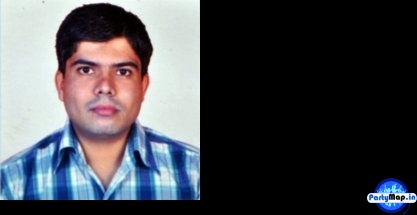 Photo of Raj Bhanushali at a show