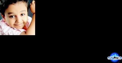 Photo of Raj Bhanushali at a concert