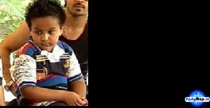 Photo of Raj Bhanushali at an appearance