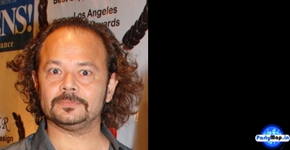 Photo of Raj Zutshi at a show