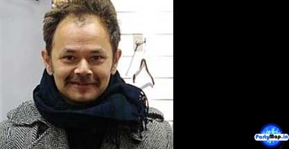 Photo of Raj Zutshi at an appearance