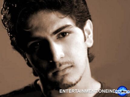 Photo of Rajat Tokas at a concert