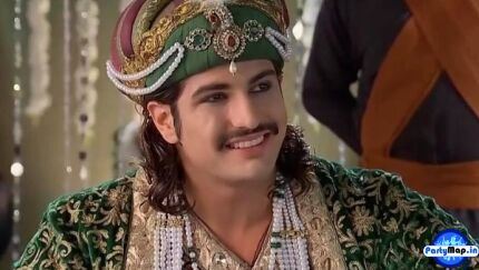 Photo of Rajat Tokas at an appearance
