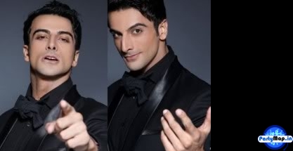 Photo of Rajbeer Singh at a show