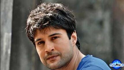 Official profile picture of Rajeev Khandelwal