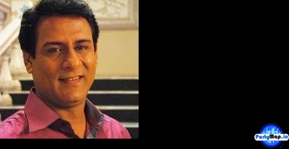 Photo of Rajendra Chawla at an appearance