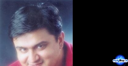 Photo of Rajesh Balwani at a show