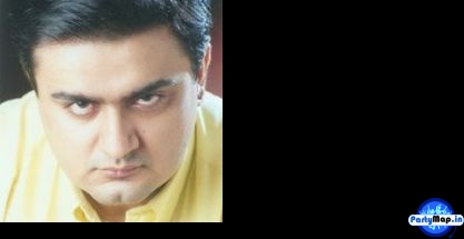 Photo of Rajesh Balwani at a concert