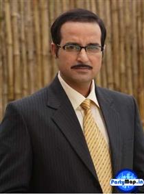 Official profile picture of Rajesh Jais