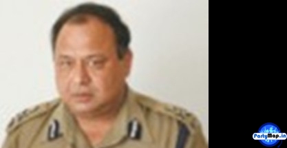 Photo of Rajiv Mehta at an appearance