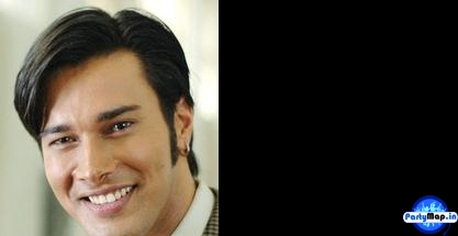 Photo of Rajneesh Duggal at a show