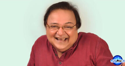 Photo of Rakesh Bedi at an appearance