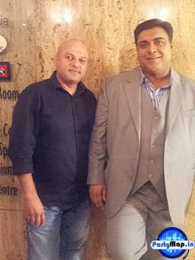 Official profile picture of Ram Kapoor