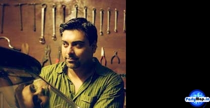 Photo of Ram Kapoor at an appearance