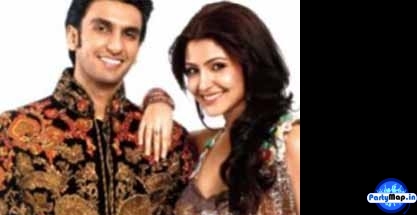 Photo of Ranveer Sharma at a show