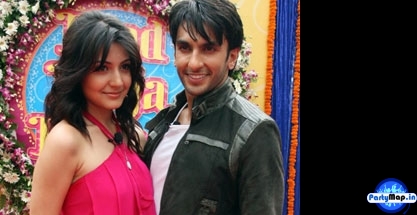 Photo of Ranveer Sharma at an appearance