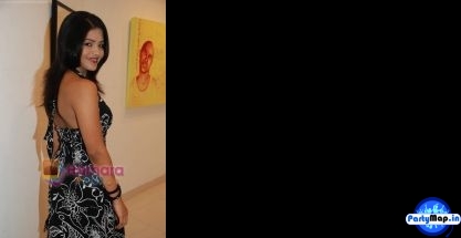 Photo of Rashmi Pitre at an appearance