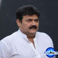 Official profile picture of Rasik Dave