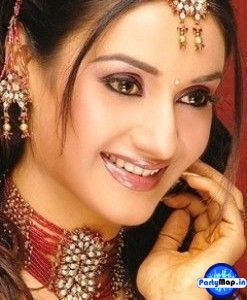 Official profile picture of Rati Pandey