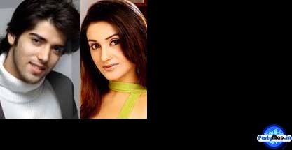 Photo of Rati Pandey at a show