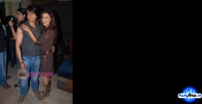 Photo of Rati Pandey at a concert