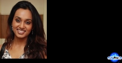 Photo of Reshmi Ghosh at an appearance