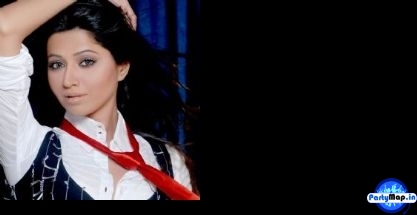 Photo of Ridheema Tiwari at a show