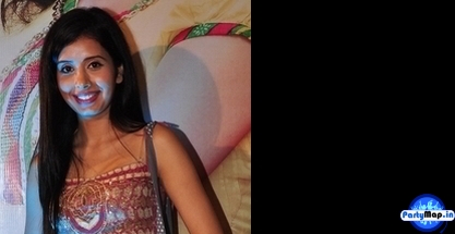 Photo of Ridheema Tiwari at an appearance