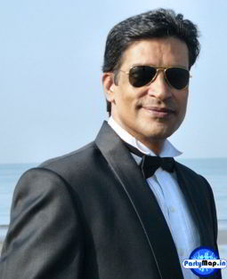 Official profile picture of Rio Kapadia