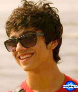 Official profile picture of Rohan Shah