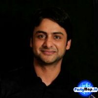 Official profile picture of Rohit Bhardwaj