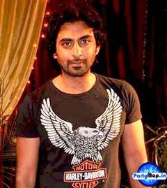Official profile picture of Rohit Khurana