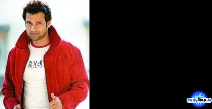 Photo of Rohit Roy at a show