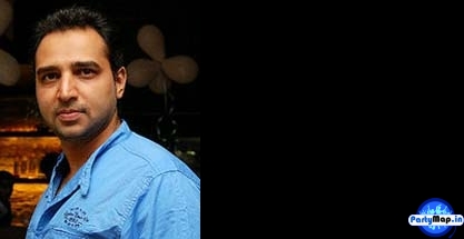 Photo of Romanch Mehta at a show