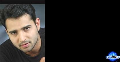 Photo of Romanch Mehta at a concert