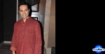 Photo of Romanch Mehta at an appearance