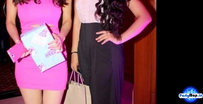 Photo of Rucha Hasabnis at a show