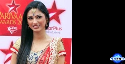 Photo of Rucha Hasabnis at a concert