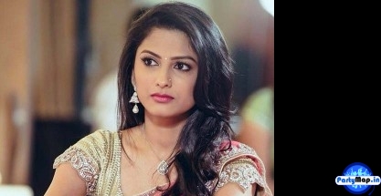 Photo of Rucha Hasabnis at an appearance