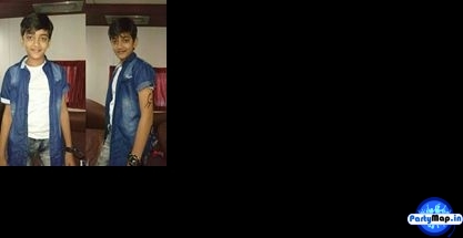 Photo of Rudra Soni at a concert