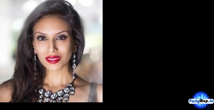 Photo of Rupal Patel at a concert