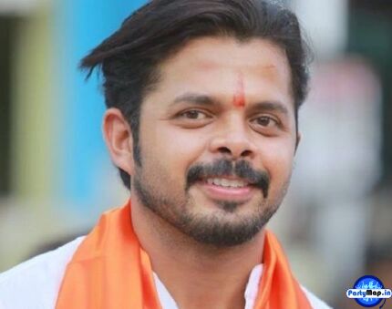 Official profile picture of S. Sreesanth