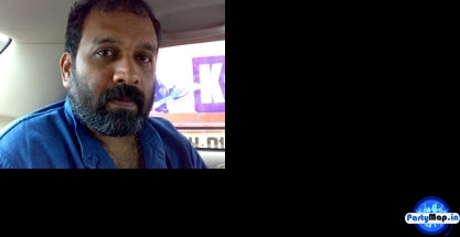 Photo of Sai Ballal at a show