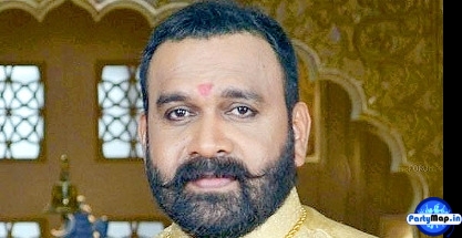 Photo of Sai Ballal at an appearance