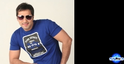 Photo of Sailesh Gullabani at an appearance