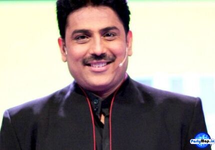 Official profile picture of Sailesh Lodha