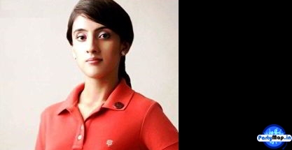 Photo of Sameeksha Sud at a concert