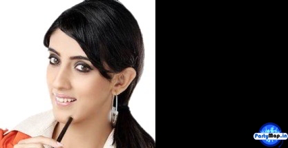 Photo of Sameeksha Sud at an appearance