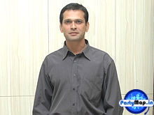 Official profile picture of Sameer Dharmadhikari