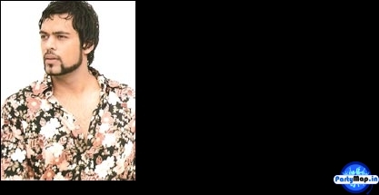 Photo of Sameer Kochhar at a show